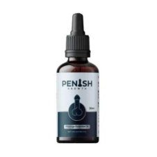 PENIS Growth Massage Essential Oil in Pakistan