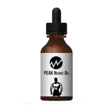Peak Height Natural Oil For Penis & Hip Enlargement Oil in Pakistan