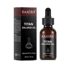 RAXEIRA Titan Enlarge Oil in Pakistan