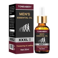 TONISABERY Enlargement Oil For Men in Pakistan