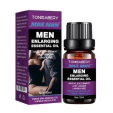 TONISABERY MAX MAN Enlarging Essential Oil in Lahore
