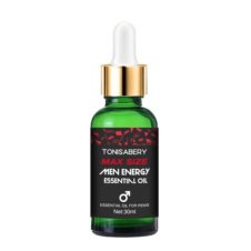 TONISABERY Max Size Men Energy Essential Oil in Pakistan