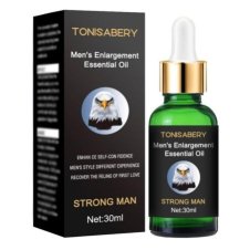 TONISABERY Men Enlargement Essential Oil in Pakistan