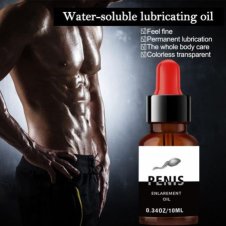 TONISABERY Penis Enlargement Oil 10ml in Pakistan