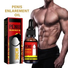 TONISABERY Penis Enlargement Oil 38CM in Pakistan