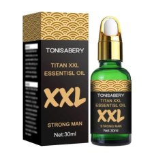 TONISABERY Titan XXL Essential Oil in Pakistan