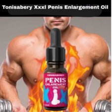TONISABERY XXXL Penis Enlargement Oil Price in Pakistan