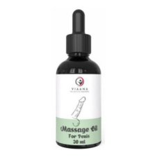 VIAANA Massage Oil For Penis Price in Pakistan