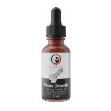 VIAANA Penis Growth Massage Oil Price in Pakistan