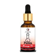 VIAANA Penis Massage Oil For Men in Pakistan