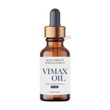 Vimax Oil For Men Price in Pakistan