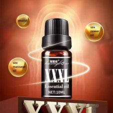 XXXL Enhancement Oil Price in Pakistan